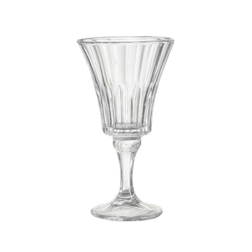 Jenna Clifford Prism White Wine Set Of 4 190ml JC-7376