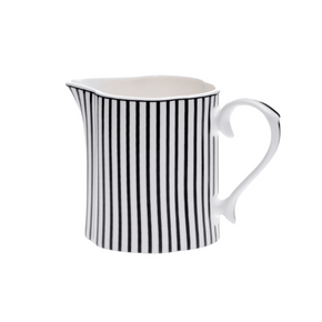 Jenna Clifford Ivory Noir Creamer 300ml JC-7386