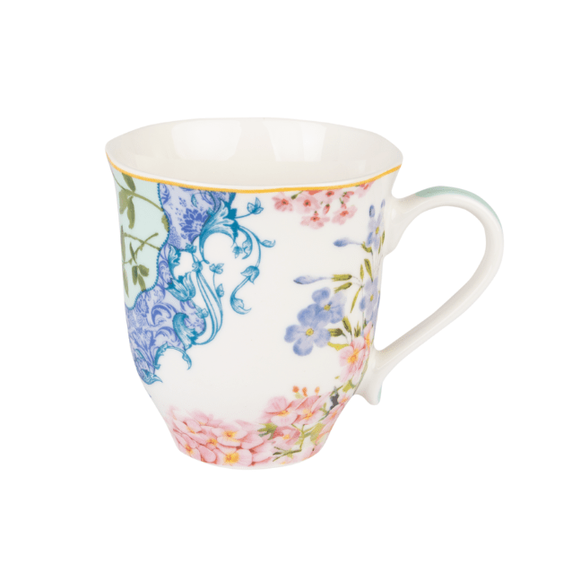 Jenna Clifford Belle Fleur Mug 350ml JC-7397