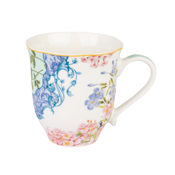 Jenna Clifford Belle Fleur Mug 350ml JC-7397.