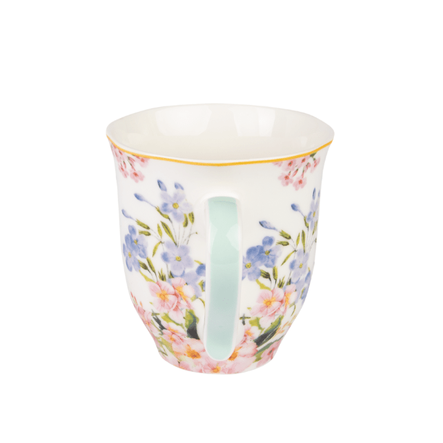 Jenna Clifford Belle Fleur Mug 350ml JC-7397