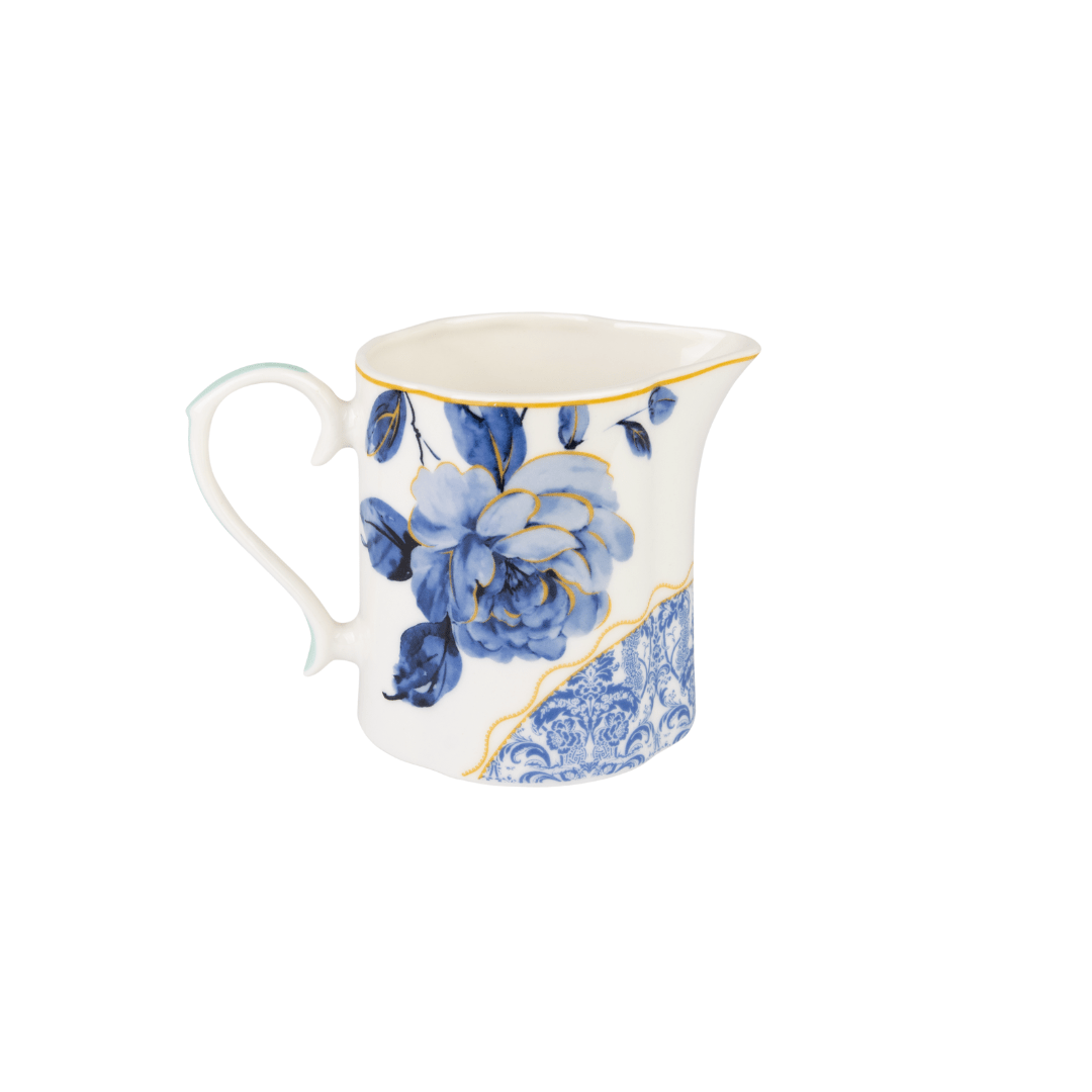 Jenna Clifford Belle Fleur Creamer 250ml JC-7401.