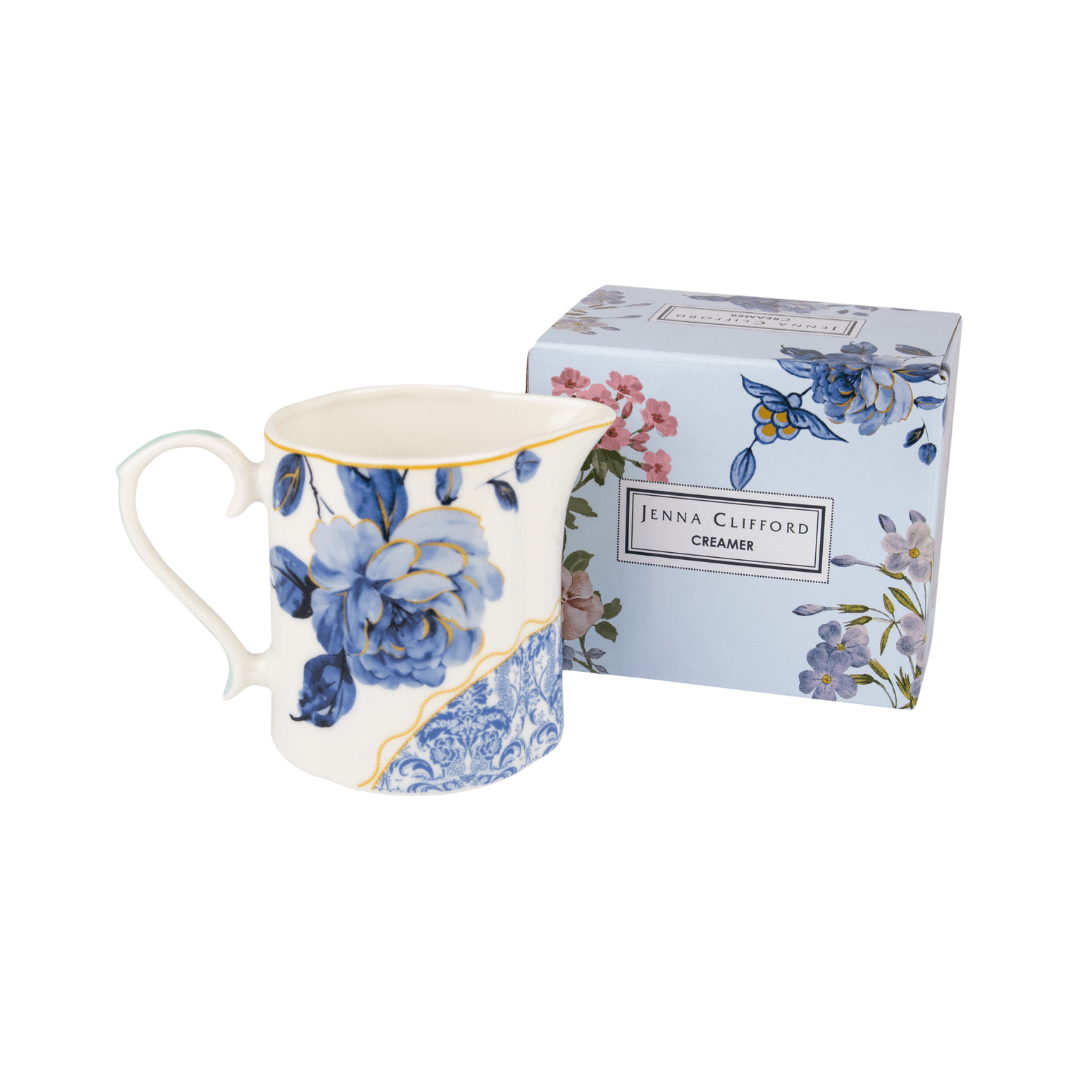 Jenna Clifford Belle Fleur Creamer 250ml JC-7401