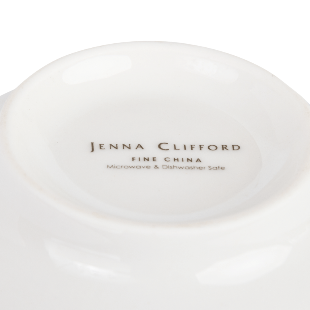Jenna Clifford Belle Fleur Nibble Bowl Set of 2 JC-7404.
