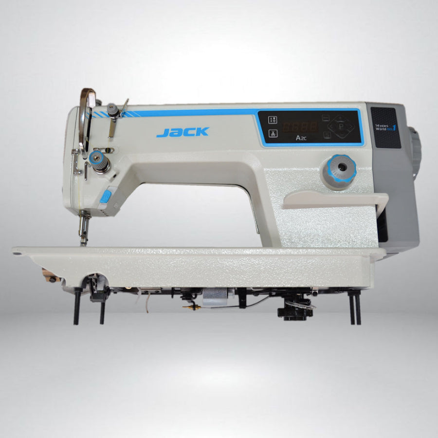 Jack A2 Automatic Trimmer Lockstitch Machine JK-A2-CZ.