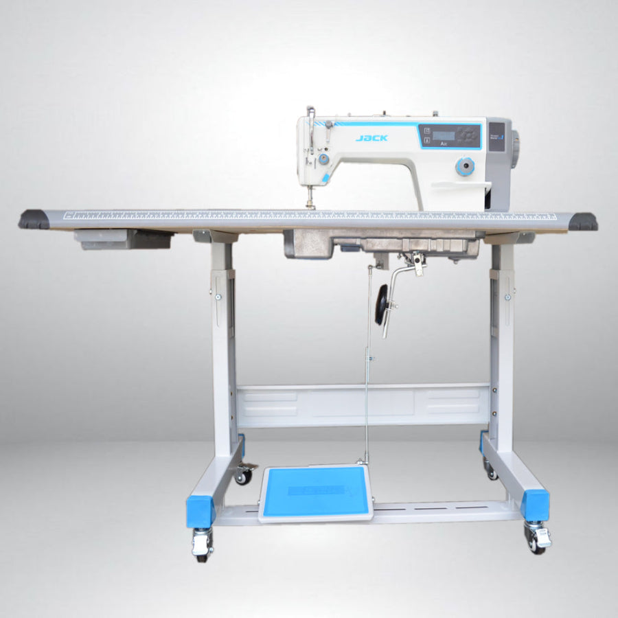 Jack A2 Automatic Trimmer Lockstitch Machine JK-A2-CZ.