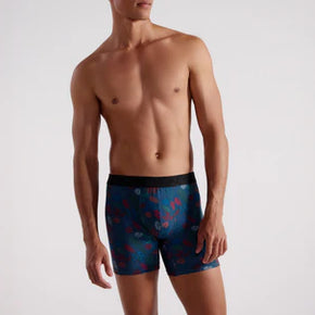 Jockey® 2 Pack Bang on Trend Long Leg Trunk (8007357431897)