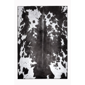 Multi-Flor Sophia Rugs Black & Grey 160mX220m JZ-504