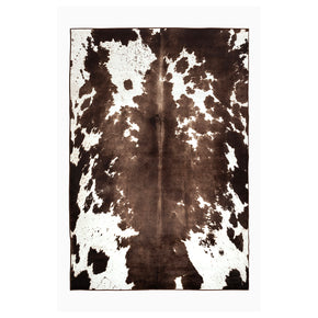 Multi-Flor Sophia Rugs Brown & White 160mX22m JZ-504