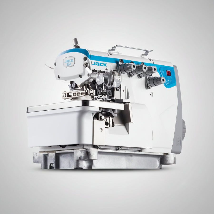 Jack Overlocker 5 Thread E4-5-03/233.