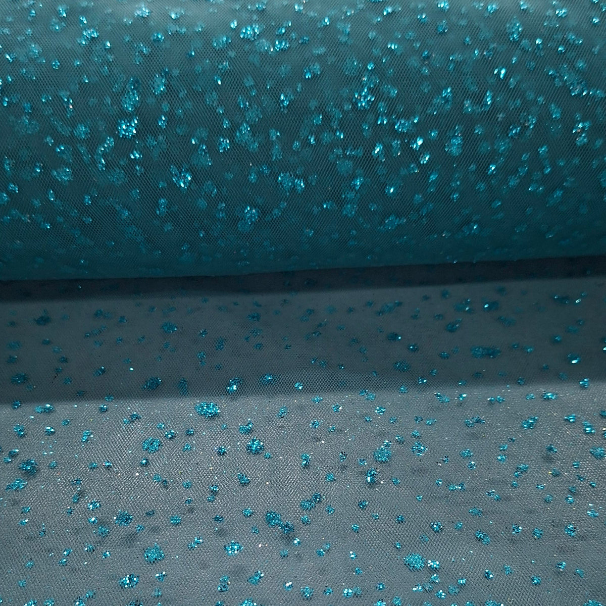 Raindrop Tulle
