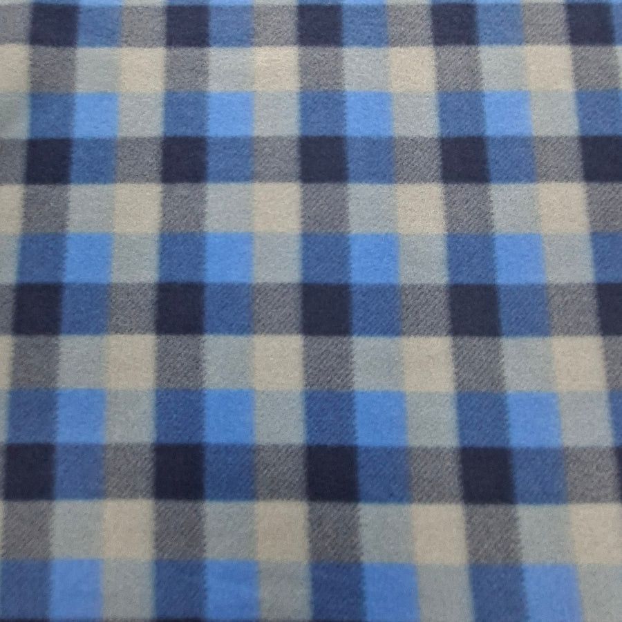 Printed Polar Fleece 150cm.