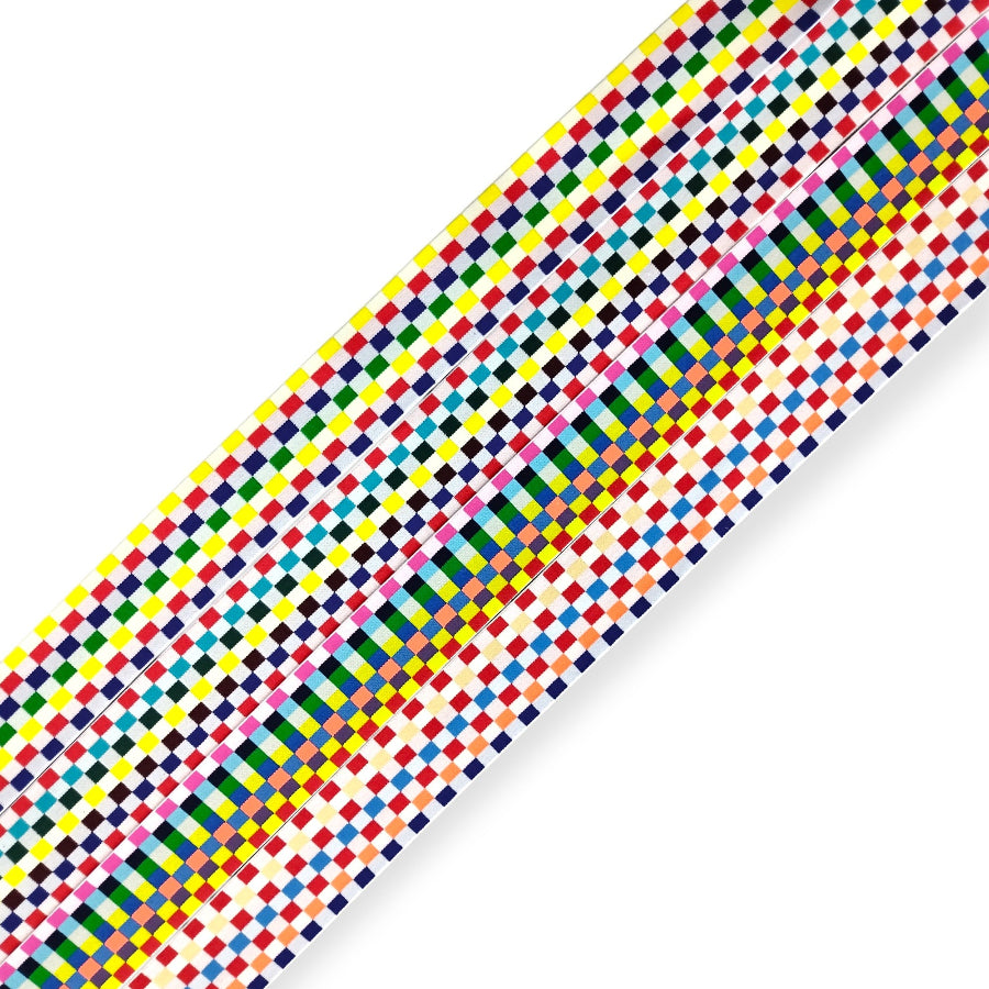 Printed Jaq Elastic 50mm Jep (8012573343833)