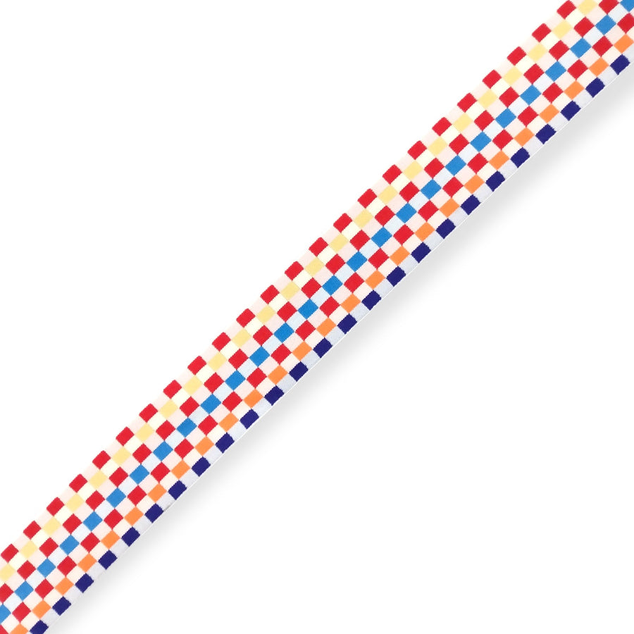 Printed Jaq Elastic 50mm Jep (8012573343833)