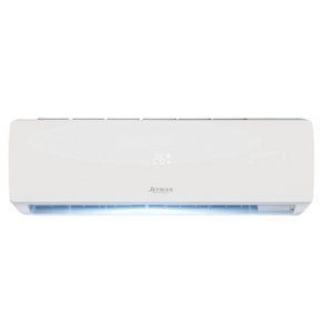 Jetman 12000BTU Smart Inverter Wall Split Air Conditioner