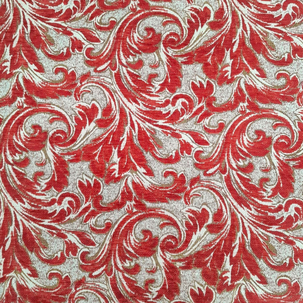 Fabric Upholstery Vera Floral 140 cm