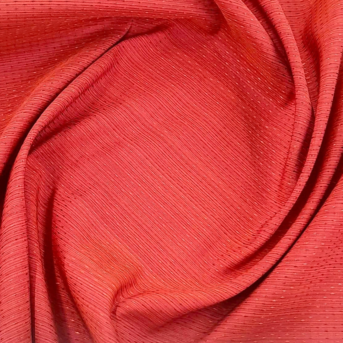 Curtaining fabric Crimson 3 m