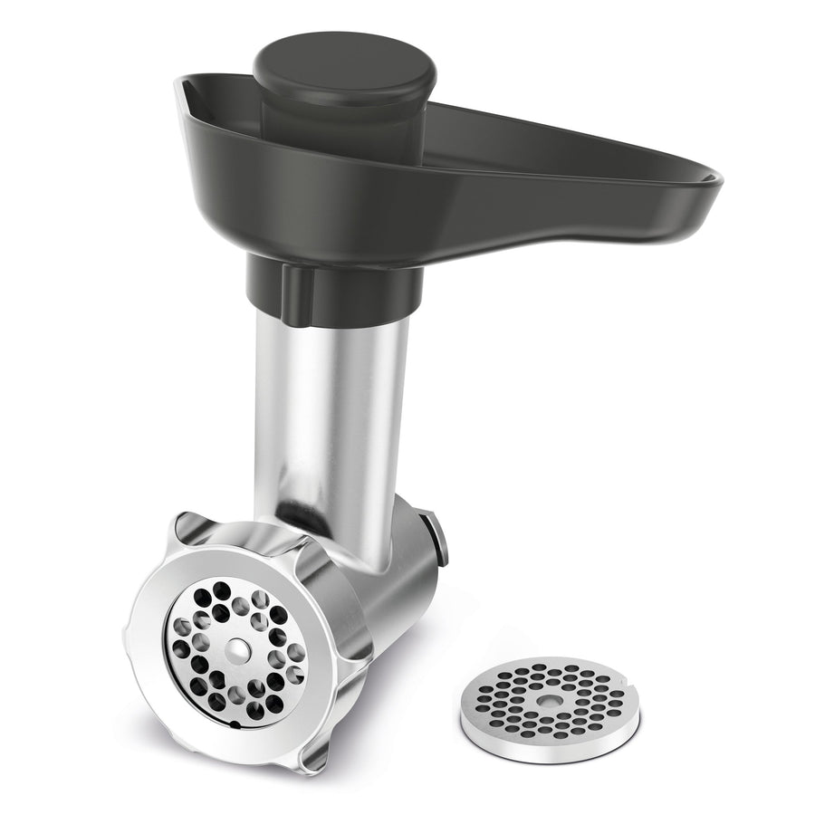 Kenwood Multi Tasker Stand Mixer + Full Accessories 1000W KHC30.070GY