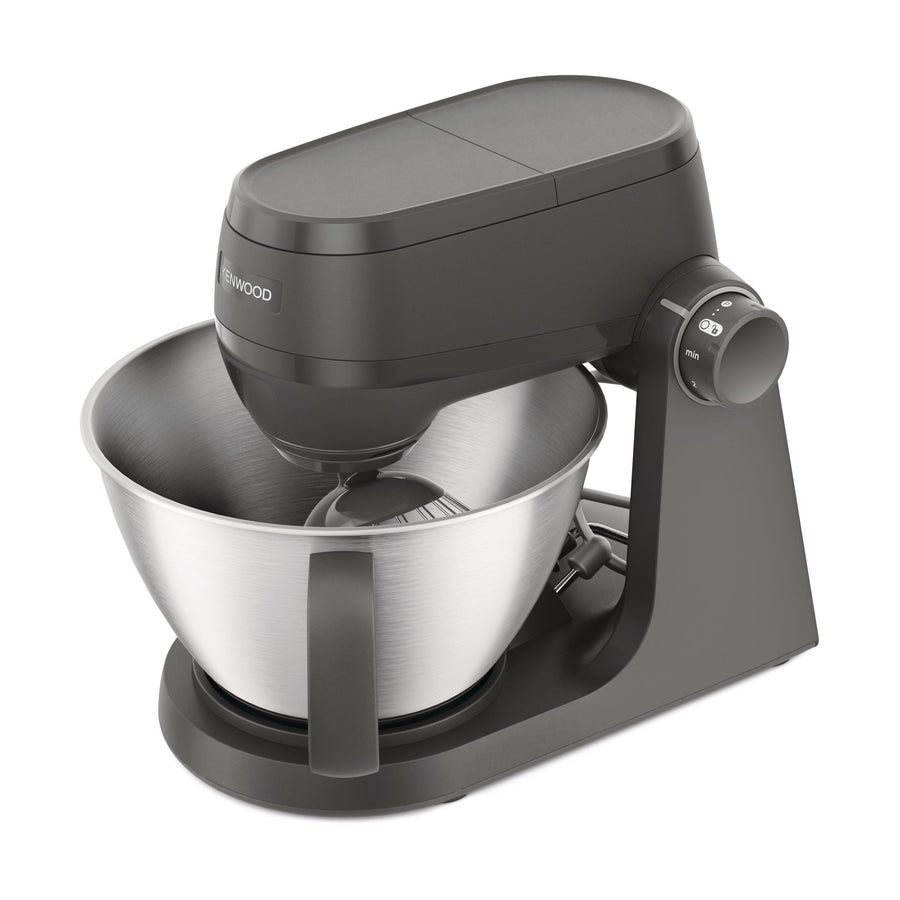 Kenwood Multi Tasker Stand Mixer + Full Accessories 1000W KHC30.070GY