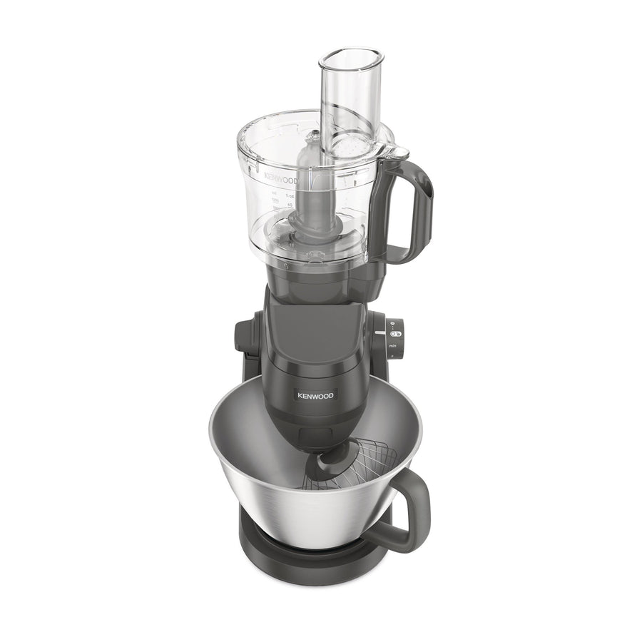 Kenwood Multi Tasker Stand Mixer + Full Accessories 1000W KHC30.070GY