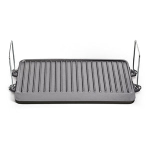 Campfire 2 Burner Gas Cooker Hot Plate KP04