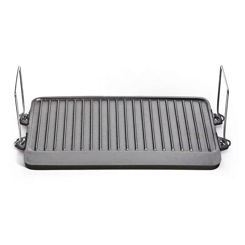 Campfire 2 Burner Gas Cooker Hot Plate KP04