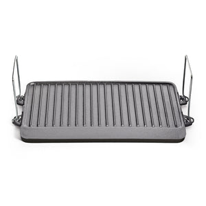 Campfire 2 Burner Gas Cooker Hot Plate KP04