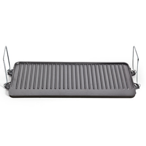 Campfire 3 Burner Gas Cooker Hot Plate KP05