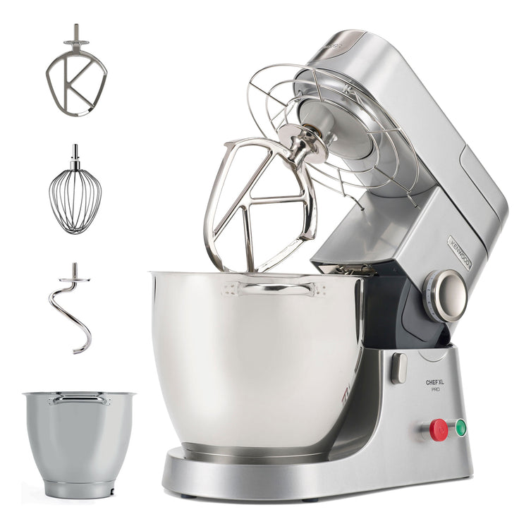 Kenwood Chef XL PRO KPL9000S