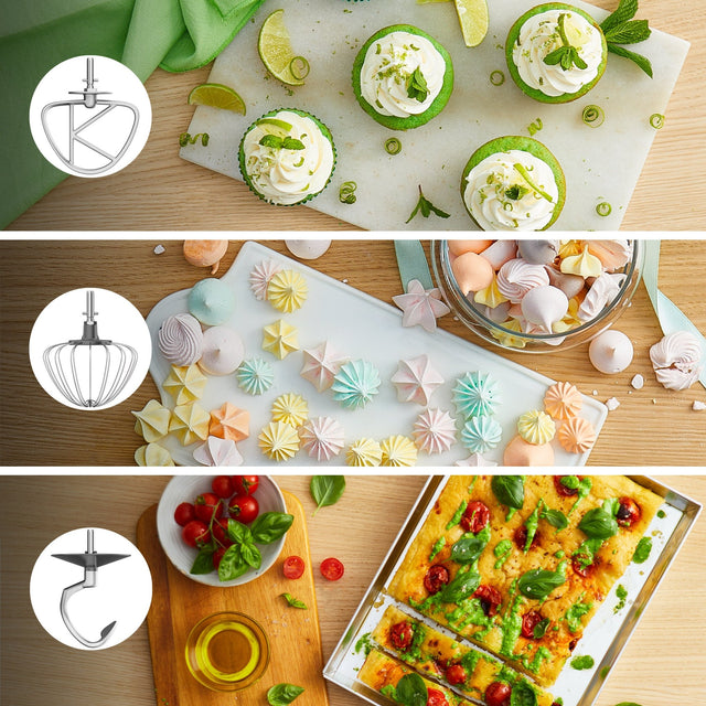 Kenwood Go Collection Stand Mixer KZM35.000GY