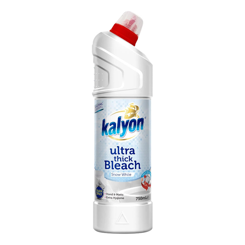 Kalyon Ultra Bleach Snow White 750ml MM00.4021