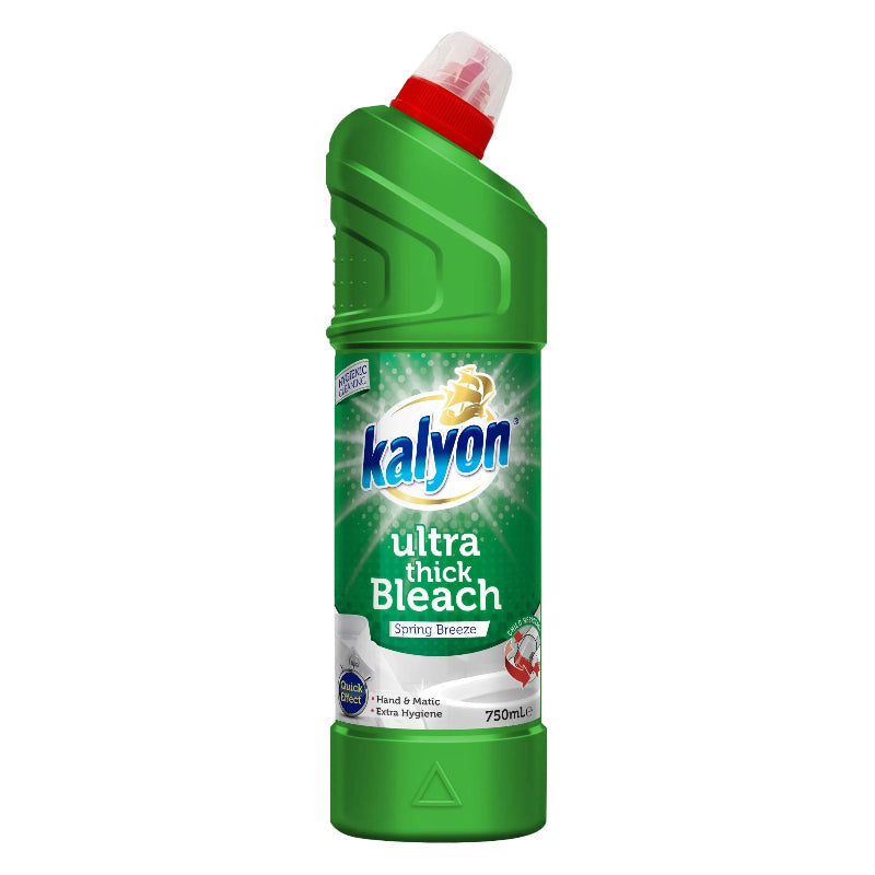 Kalyon Ultra Bleach Spring Breeze 750ml MM00.4023