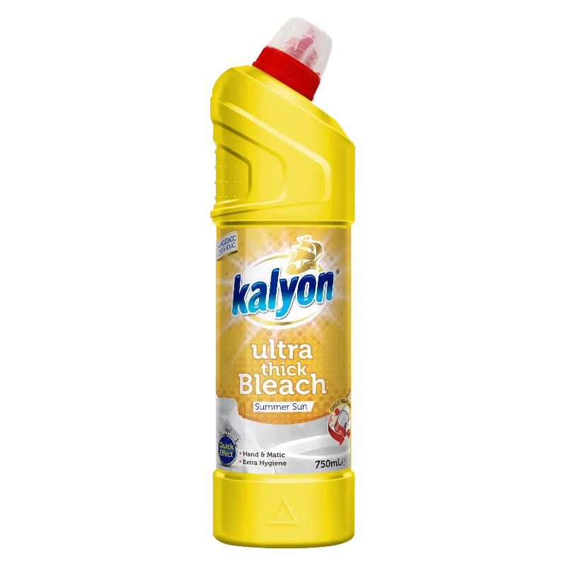Kalyon Ultra Bleach Summer Sun 750ml MM00.4022