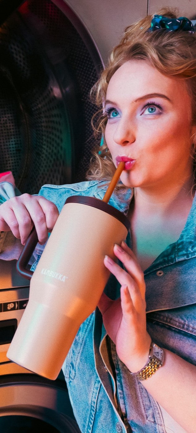 Kambukka Rio Tumber Almond Dream 950 ml 11-08001