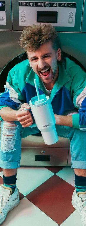 Kambukka Rio Tumber Frosty Coconut 950 ml 11-08003