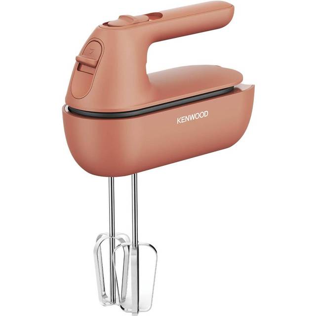 Kenwood - QuickMix Go Storm Blue - HMP40.000RD