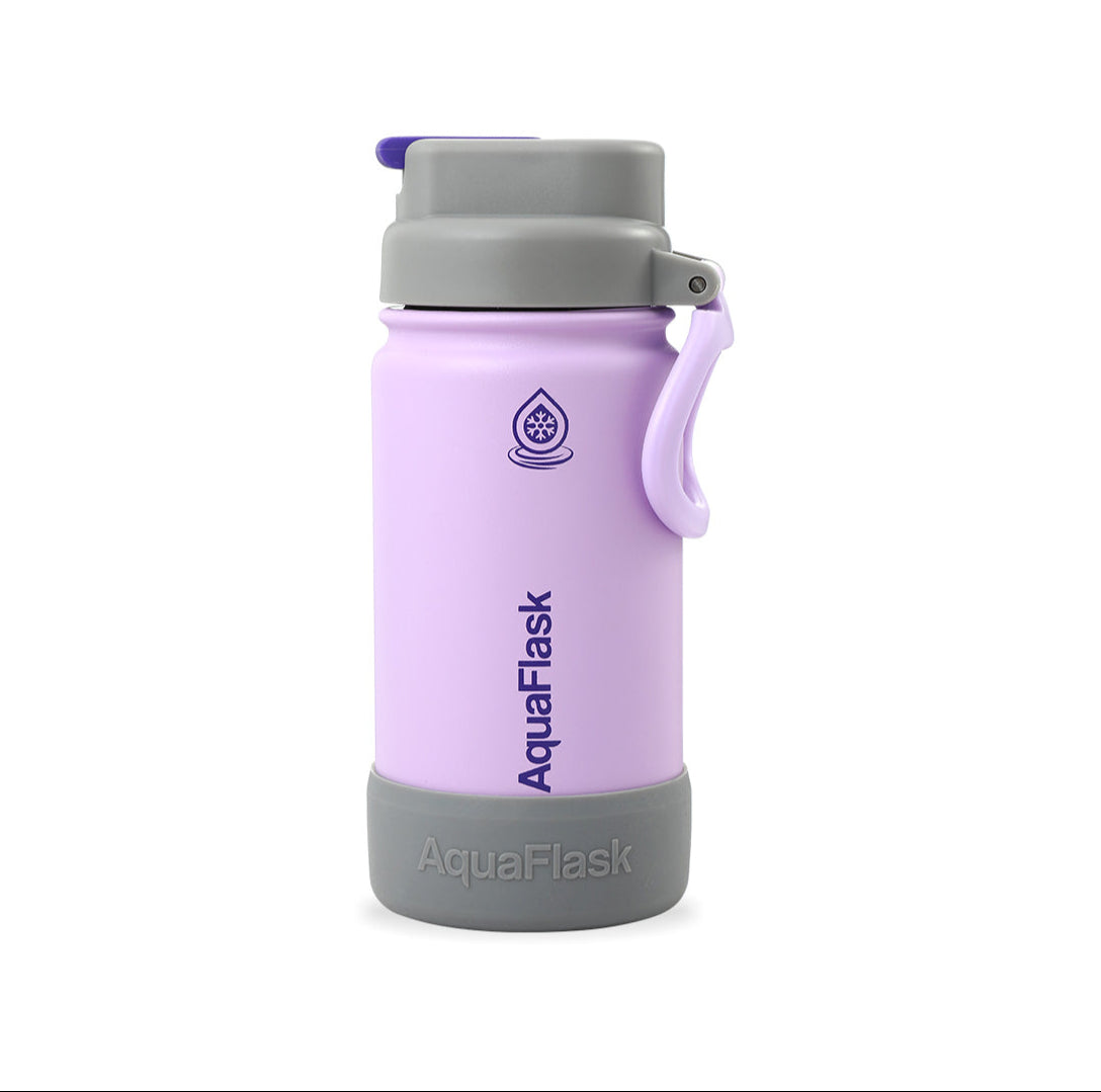 Aquaflask Kids Flipsip 415ml Flask Amelia AF-T107