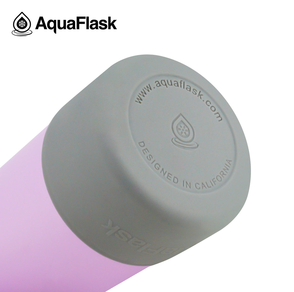 Aquaflask Kids Flipsip 415ml Flask Amelia AF-T107