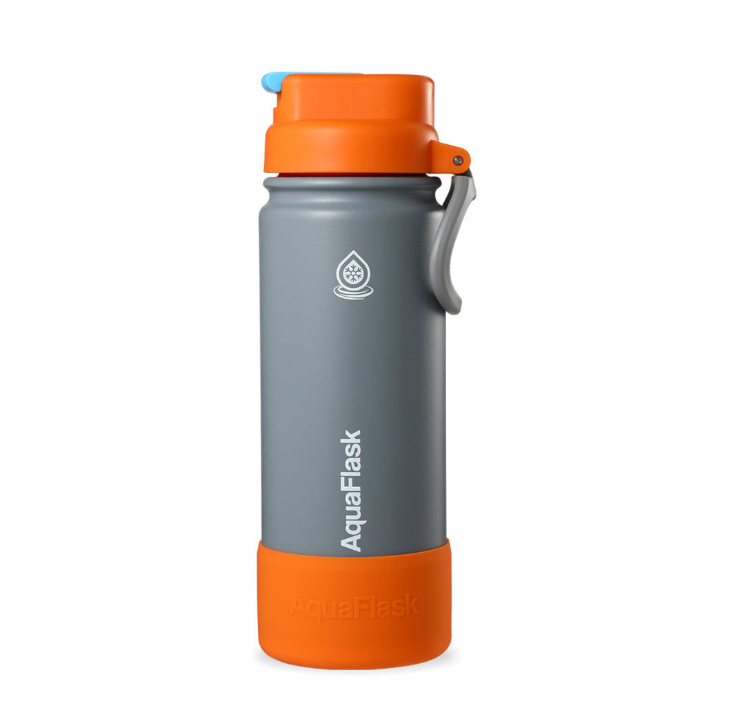 Aquaflask Kids Flipsip 532ml Flask Cody AF-U171
