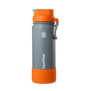 Aquaflask Kids Flipsip 532ml Flask Cody AF-U171