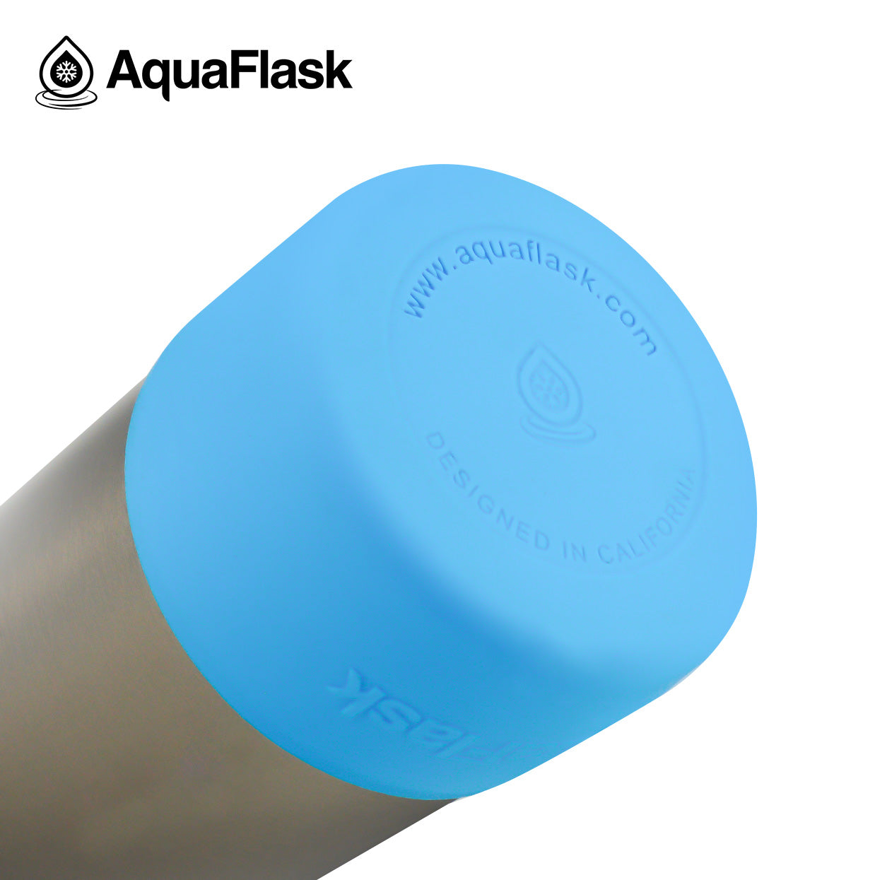 Aquaflask Kids Flipsip 532ml Flask Comet AF-U172