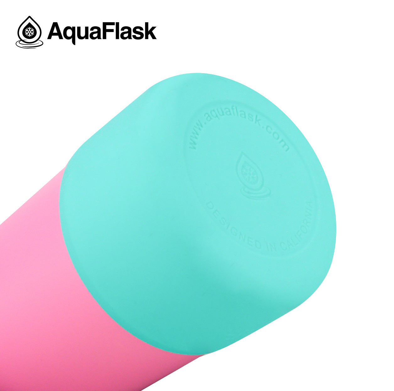 Aquaflask Kids Flipsip 415ml Flask Leile AF-T110