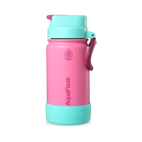 Aquaflask Kids Flipsip 415ml Flask Leile AF-T110