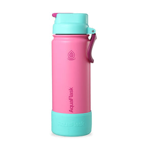 Aquaflask Kids Flipsip 532ml Flask Leila AF-U173
