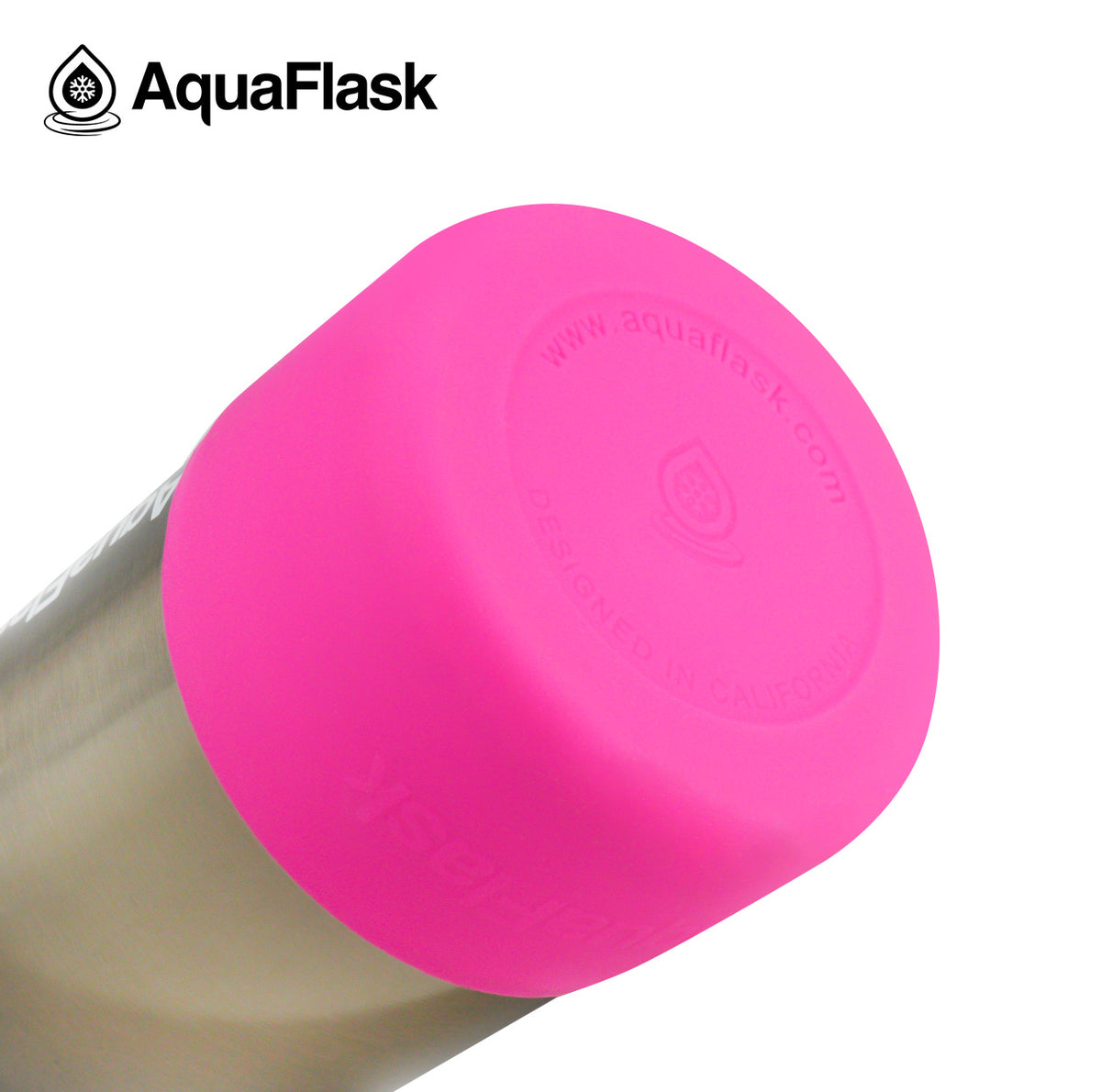 Aquaflask Kids Flipsip 415ml Flask Luna AF-T111