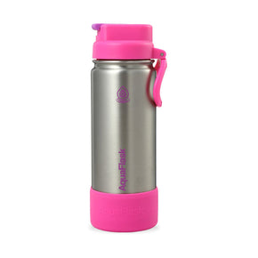 Aquaflask Kids Flipsip 532ml Flask Luna AF-U174