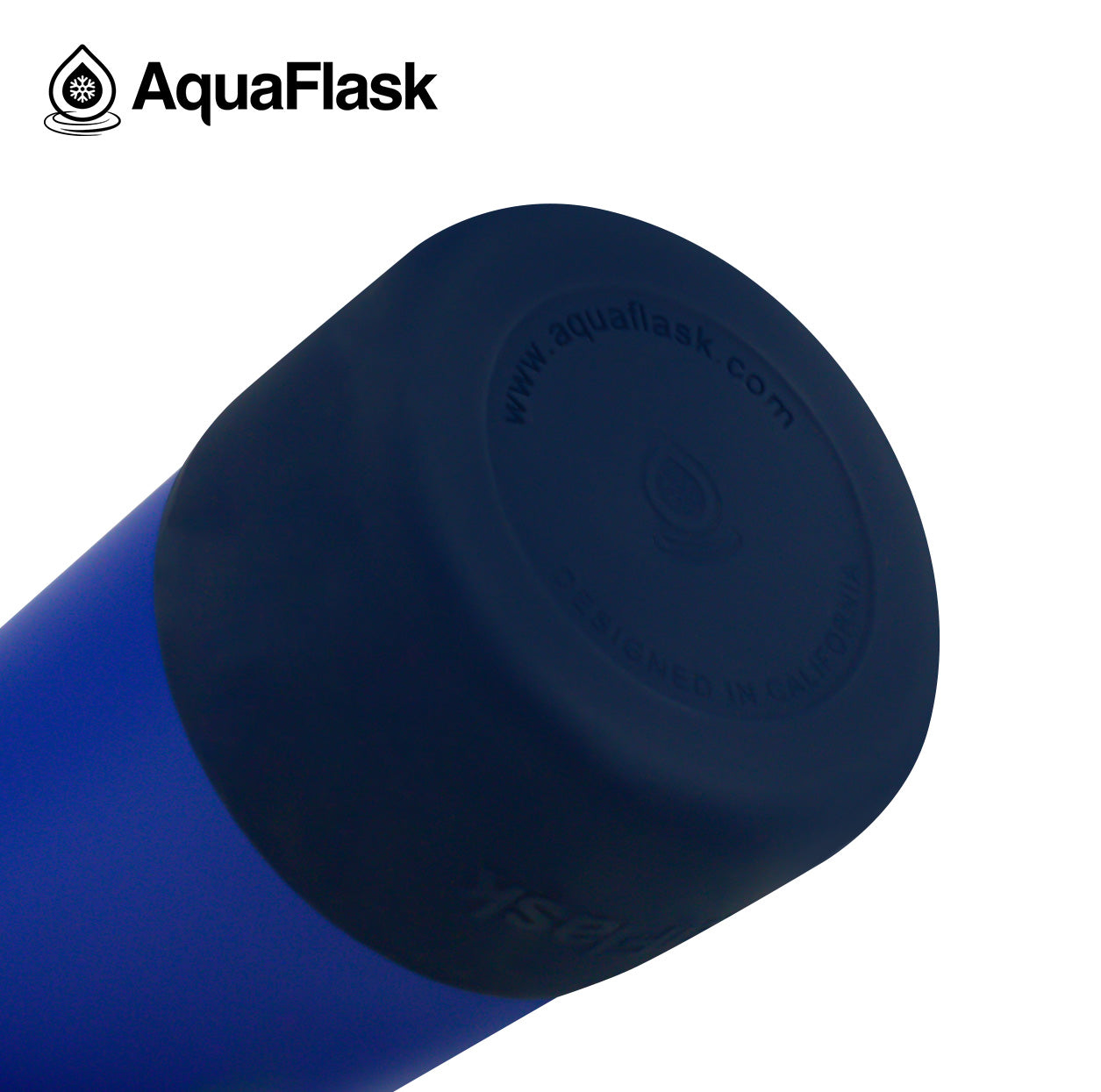 Aquaflask Kids Flipsip 415ml Flask Riley AF-T113