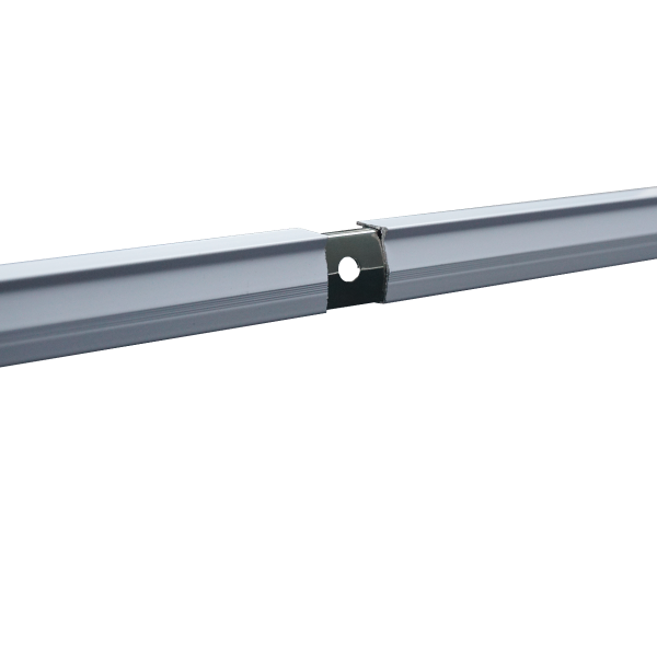 King Splicer/Joiner Galvanised