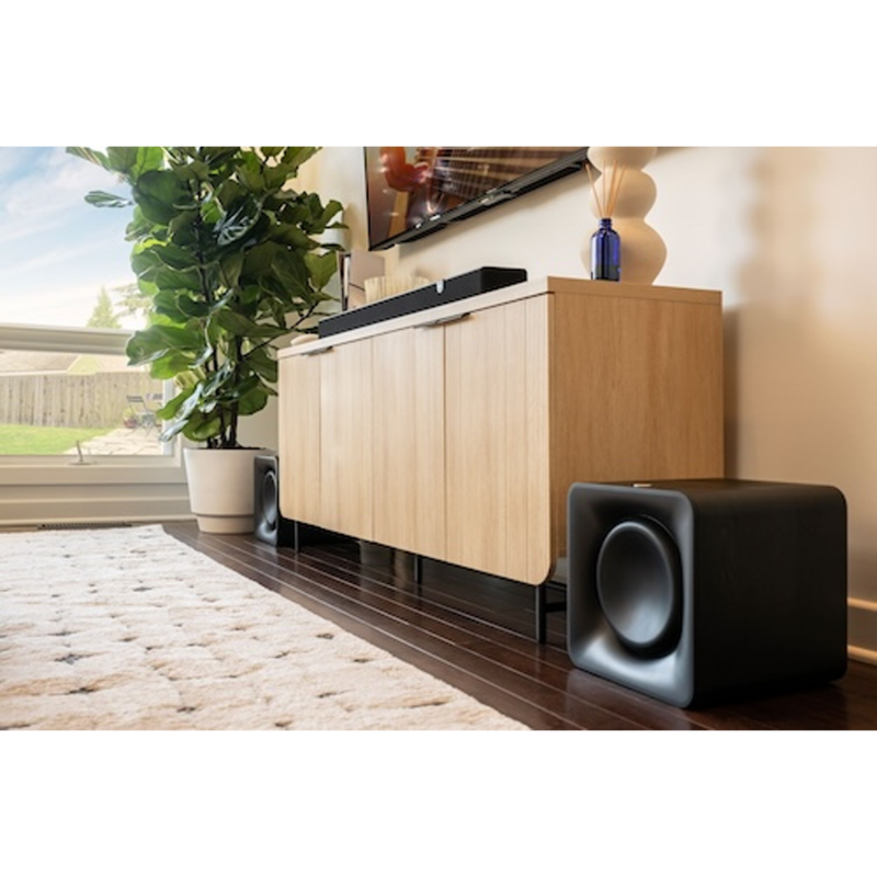 Klipsch Flexus Core 200 - 3.1.2 Channel Dolby Atmos Sound Bar (8024237277273)