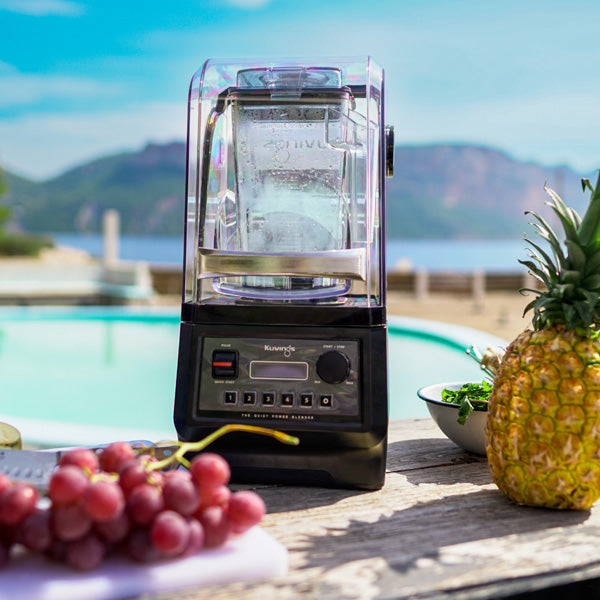 Kuvings Commercial Blender CB850